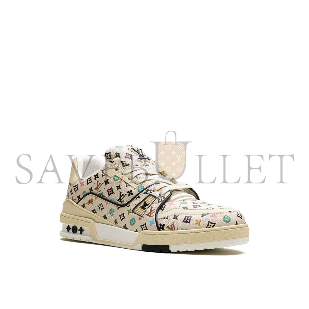 LOUIS VUITTON LV TRAINER 1ACXBG